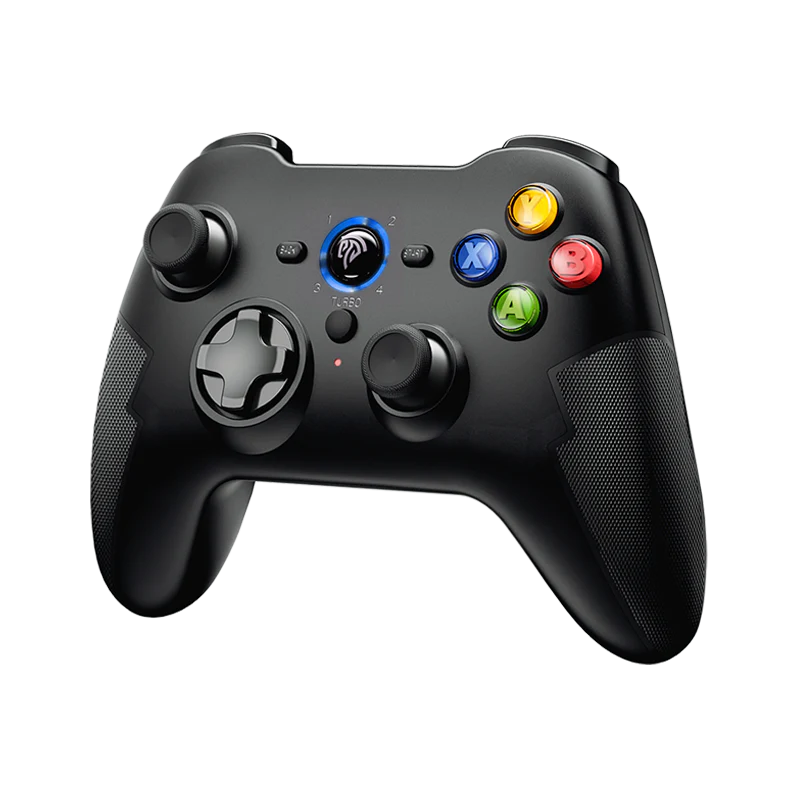 EasySMX 9013 PRO Tri-Mode Wireless Controller With Hall Trigger