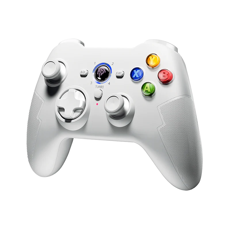 EasySMX 9013 PRO Tri-Mode Wireless Controller With Hall Trigger
