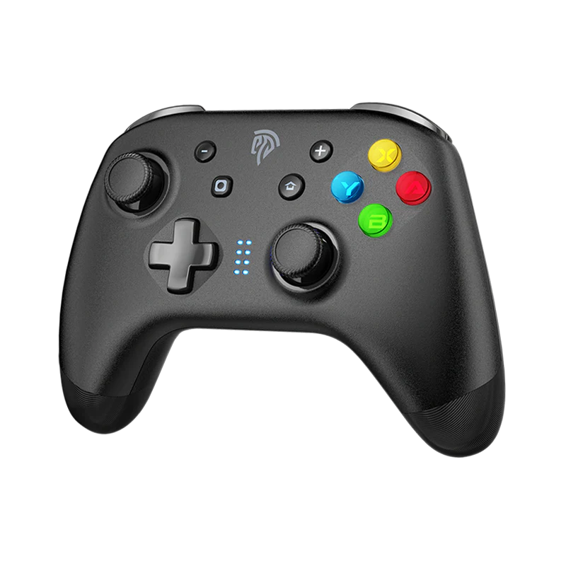 EASYSMX BAYARD 9124 TRI-MODE WIRELESS CONTROLLER