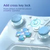 EasySMX T39 Dual-Mode Wireless Controller With Hall Joystick