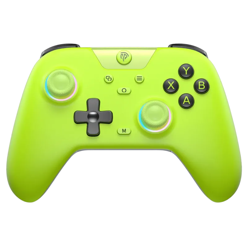 EasySMX X05 Multiplatform Tri-Mode Wireless Gaming Controller