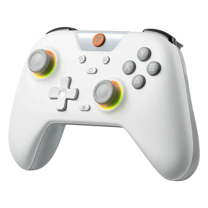 EasySMX X05 Multiplatform Tri-Mode Wireless Gaming Controller