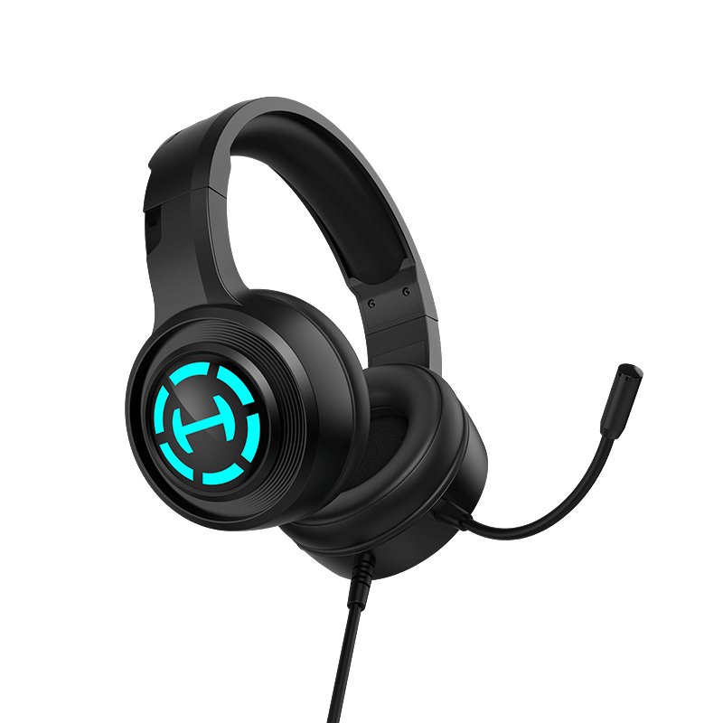 Edifier Hecate G20 7.1 Surround Sound Gaming Headset