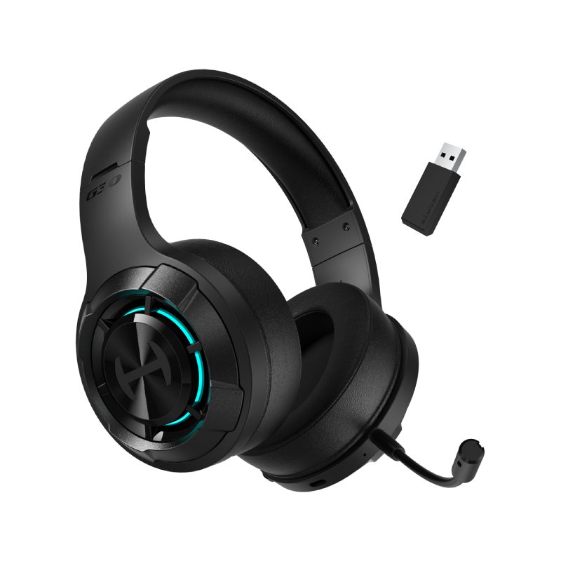 Edifier Hecate G30s Dual-Mode Wireless Gaming Headset
