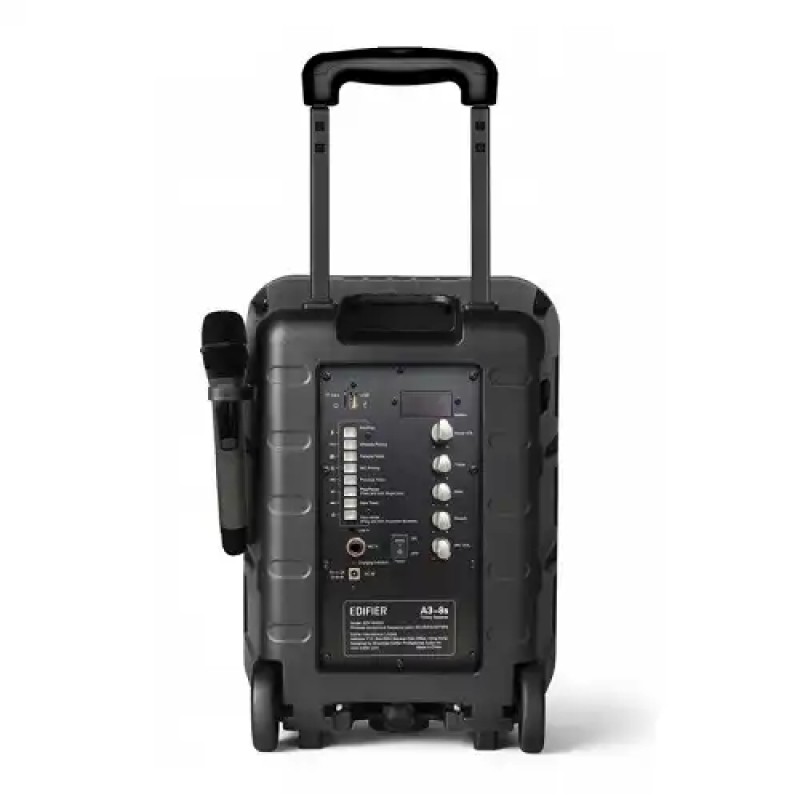 Edifier A3-8S Portable Bluetooth Trolley Speaker Edifier A3-8S Portable Bluetooth Trolley Speaker