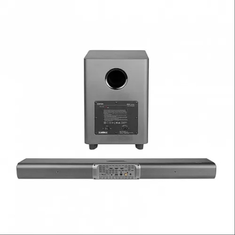 Edifier B700 5.1.2 Channel Soundbar with Wireless Subwoofer Edifier B700 5.1.2 Channel Soundbar with Wireless Subwoofer