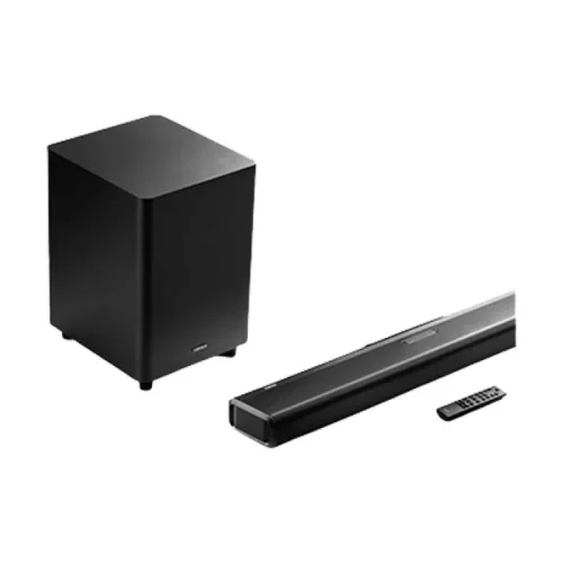 Edifier B700 5.1.2 Channel Soundbar with Wireless Subwoofer Edifier B700 5.1.2 Channel Soundbar with Wireless Subwoofer