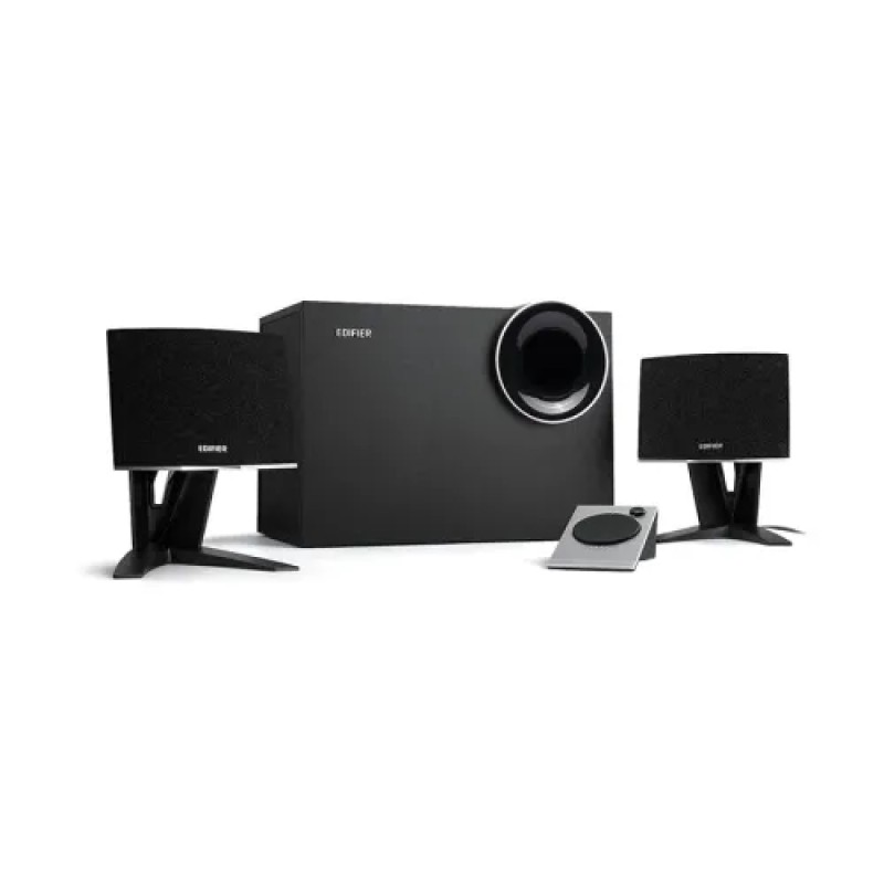 Edifier M203BT 2:1 Bluetooth Multimedia Speaker Edifier M203BT 2:1 Bluetooth Multimedia Speaker
