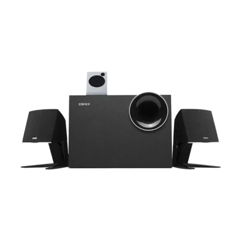 Edifier M203BT 2:1 Bluetooth Multimedia Speaker Edifier M203BT 2:1 Bluetooth Multimedia Speaker
