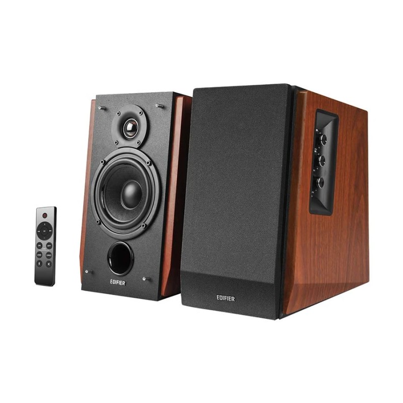 Edifier R1700BTs Bluetooth Bookshelf Speaker Edifier R1700BTs Bluetooth Bookshelf Speaker