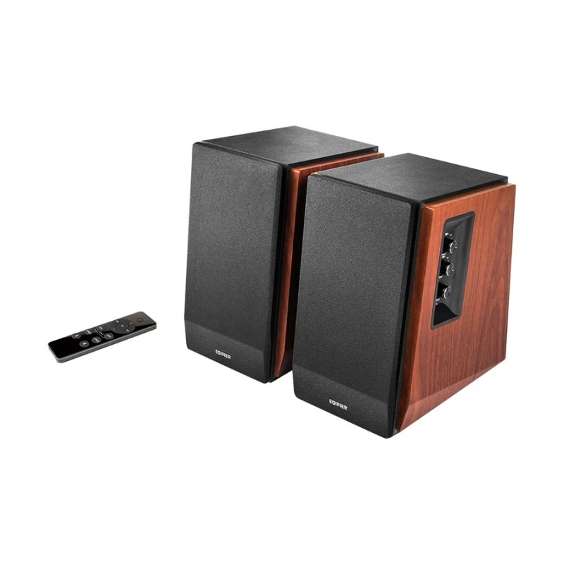 Edifier R1700BTs Bluetooth Bookshelf Speaker Edifier R1700BTs Bluetooth Bookshelf Speaker