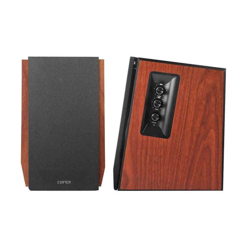 Edifier R1700BTs Bluetooth Bookshelf Speaker Edifier R1700BTs Bluetooth Bookshelf Speaker
