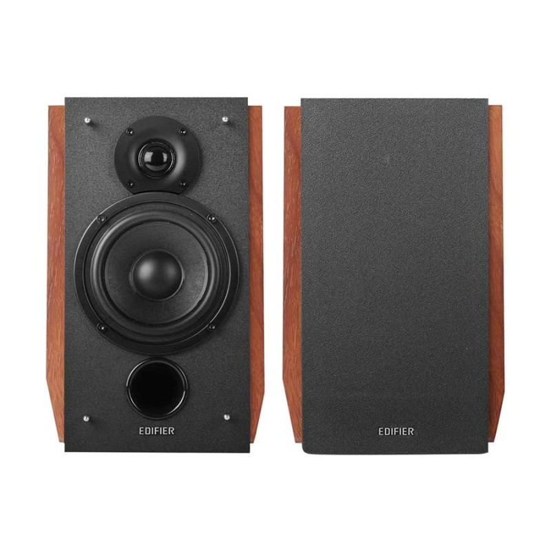 Edifier R1700BTs Bluetooth Bookshelf Speaker Edifier R1700BTs Bluetooth Bookshelf Speaker