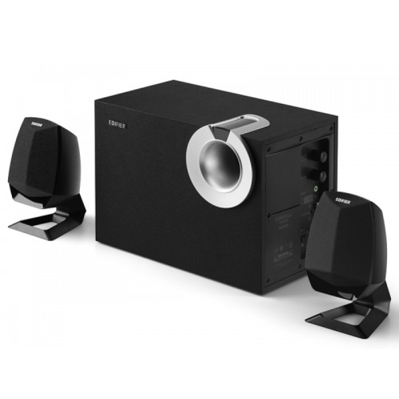 Edifier M201BT Multimedia 2.1 Bluetooth Speaker Edifier M201BT Multimedia 2.1 Bluetooth Speaker