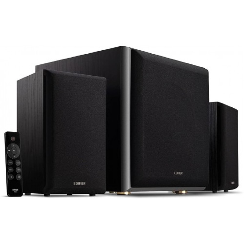 Edifier M601DB 2.1 Bluetooth Multimedia Speaker Edifier M601DB 2.1 Bluetooth Multimedia Speaker