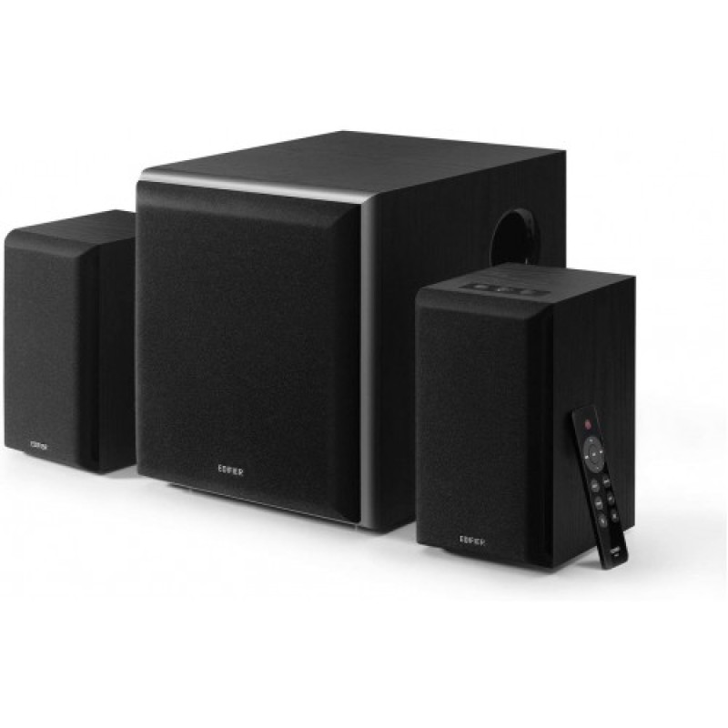 Edifier M601DB 2.1 Bluetooth Multimedia Speaker Edifier M601DB 2.1 Bluetooth Multimedia Speaker
