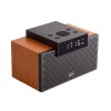 Edifier MP260 Portable Bluetooth Speaker with Alarm Clock Edifier MP260 Portable Bluetooth Speaker with Alarm Clock