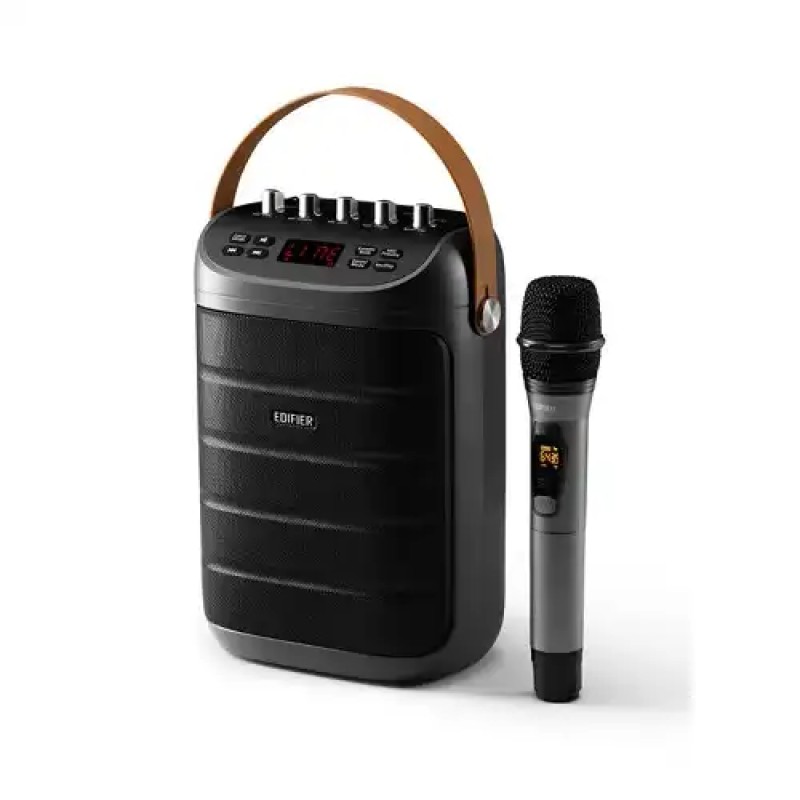 Edifier PK305 Portable Multimedia Bluetooth Speaker Edifier PK305 Portable Multimedia Bluetooth Speaker