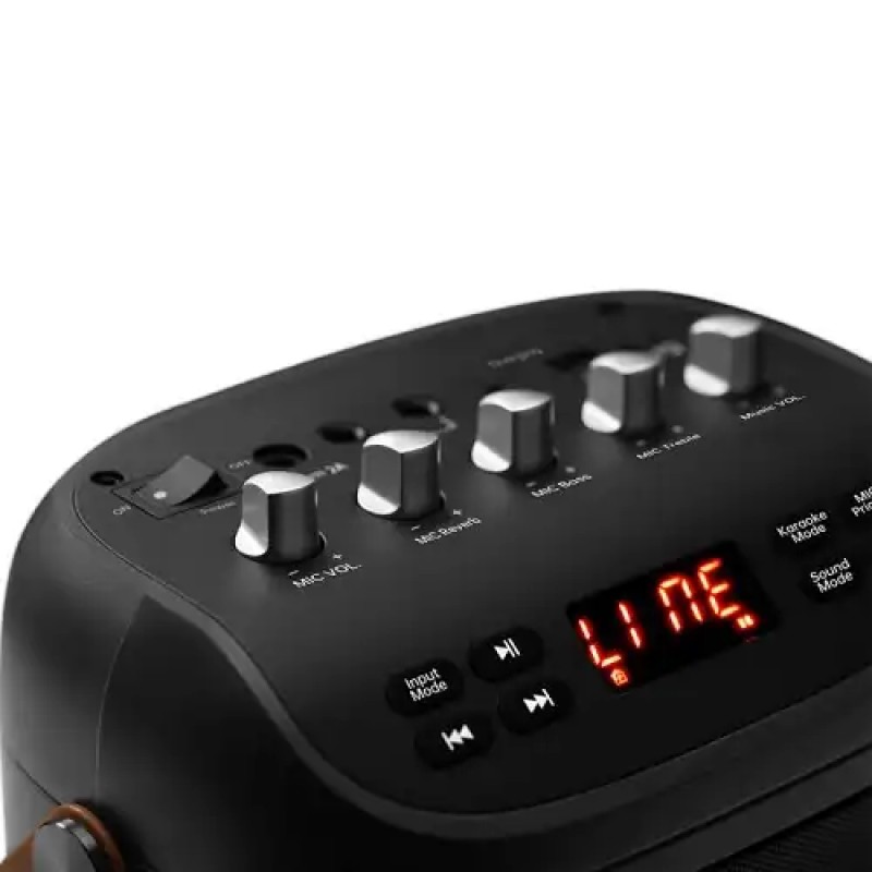 Edifier PK305 Portable Multimedia Bluetooth Speaker Edifier PK305 Portable Multimedia Bluetooth Speaker