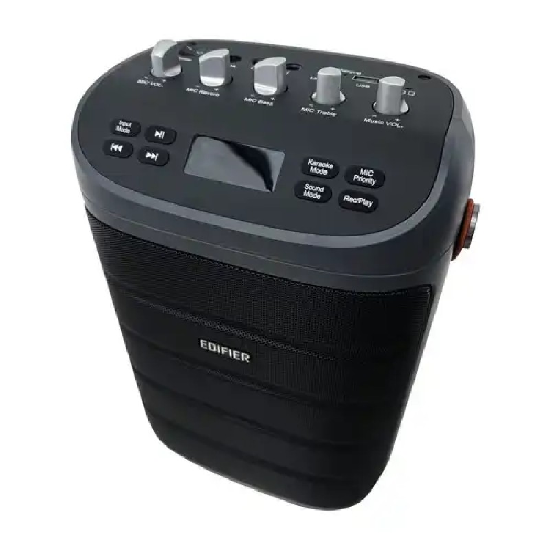 Edifier PK305 Portable Multimedia Bluetooth Speaker Edifier PK305 Portable Multimedia Bluetooth Speaker