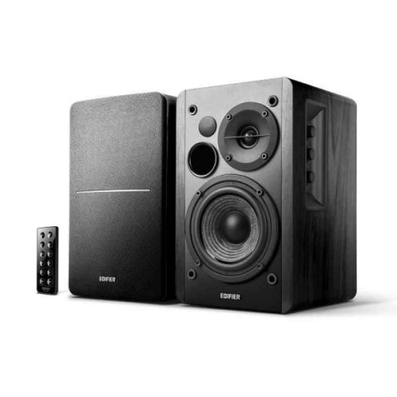 Edifier R1280DBs Bluetooth Bookshelf Speaker Edifier R1280DBs Bluetooth Bookshelf Speaker