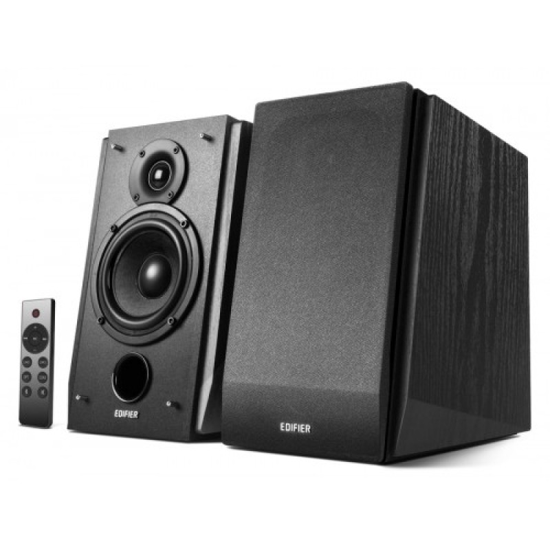 Edifier R1855DB Bookshelf Speakers Edifier R1855DB Bookshelf Speakers
