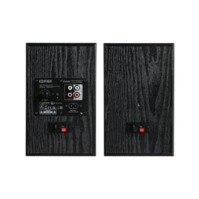 Edifier R990BT Bluetooth Bookshelf Speaker Edifier R990BT Bluetooth Bookshelf Speaker