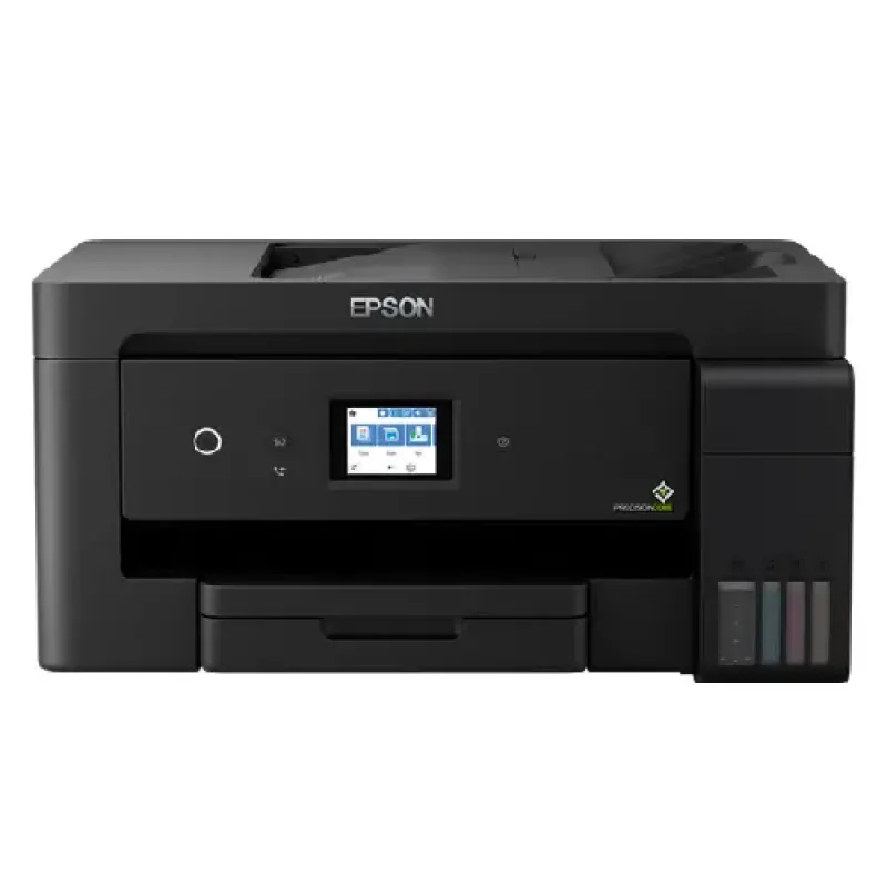 Epson EcoTank L14150 (A3+) Wi-Fi Duplex All-in-One Multifunction Color Ink Tank Printer Epson EcoTank L14150 (A3+) Wi-Fi Duplex All-in-One Multifunction Color Ink Tank Printer