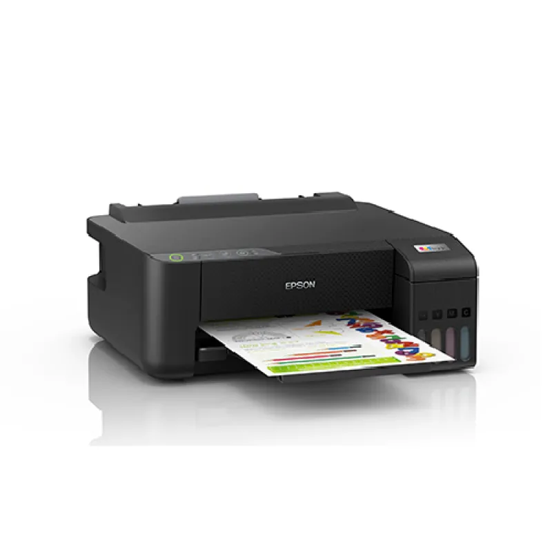Epson EcoTank L1250 A4 Wi-Fi Ink Tank Printer Epson EcoTank L1250 A4 Wi-Fi Ink Tank Printer