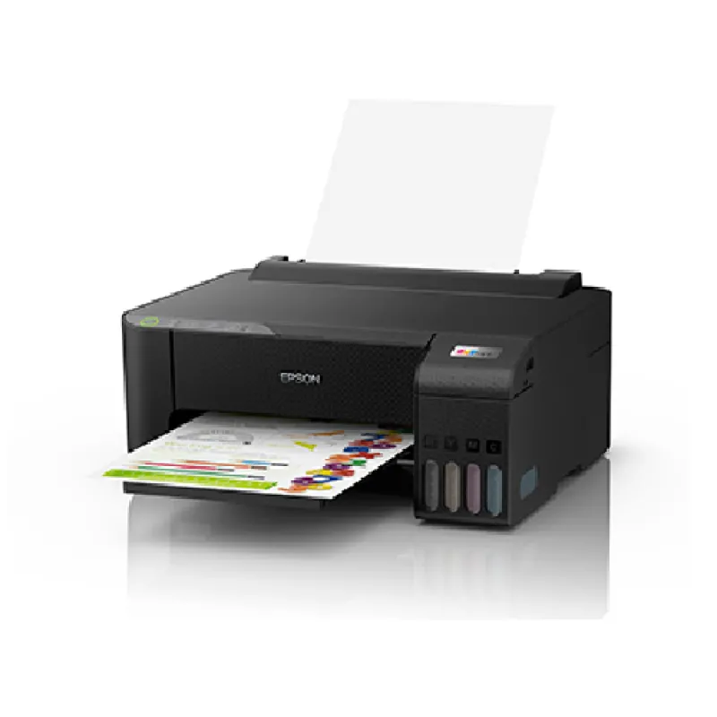 Epson EcoTank L1250 A4 Wi-Fi Ink Tank Printer Epson EcoTank L1250 A4 Wi-Fi Ink Tank Printer