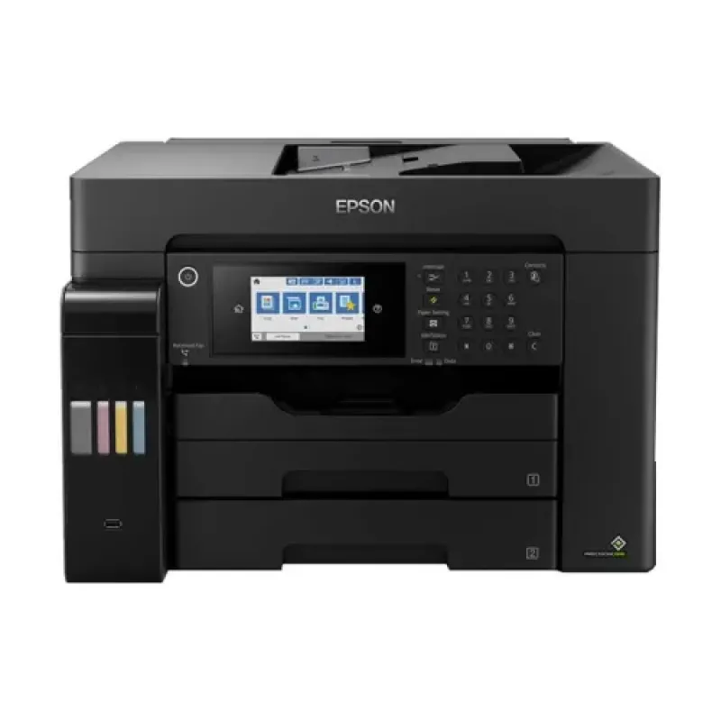 Epson EcoTank L15160 A3 Wi-Fi Duplex All-in-One Ink Tank Printer Epson EcoTank L15160 A3 Wi-Fi Duplex All-in-One Ink Tank Printer