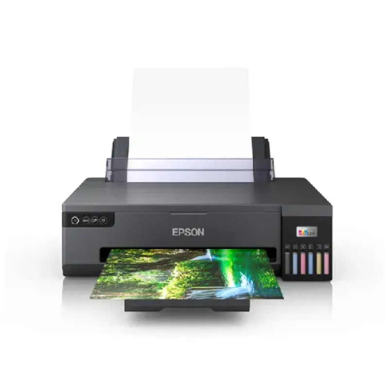 Epson EcoTank L18050 A3 Ink Tank Photo Printer Epson EcoTank L18050 A3 Ink Tank Photo Printer