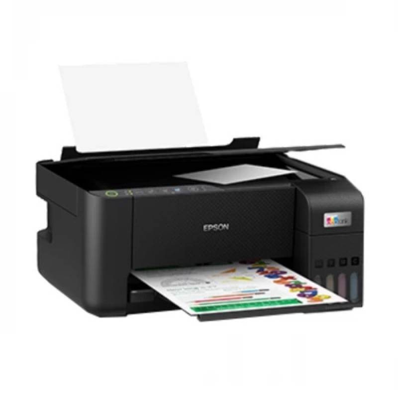 Epson EcoTank L3250 A4 Wi-Fi Multifunction InkTank Printer Epson EcoTank L3250 A4 Wi-Fi Multifunction InkTank Printer