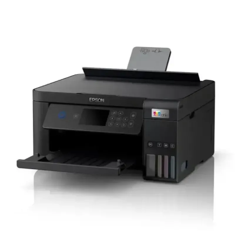 Epson EcoTank L4260 A4 Wi-Fi Duplex All-in-One Ink Tank Printer Epson EcoTank L4260 A4 Wi-Fi Duplex All-in-One Ink Tank Printer