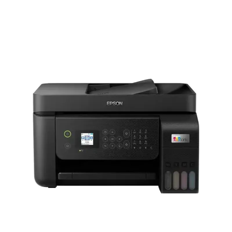 Epson EcoTank L5290 A4 Wi-Fi All-in-One Ink Tank Printer with ADF Epson EcoTank L5290 A4 Wi-Fi All-in-One Ink Tank Printer with ADF