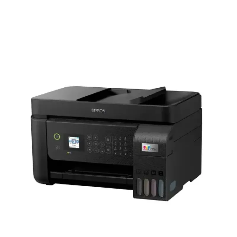 Epson EcoTank L5290 A4 Wi-Fi All-in-One Ink Tank Printer with ADF Epson EcoTank L5290 A4 Wi-Fi All-in-One Ink Tank Printer with ADF