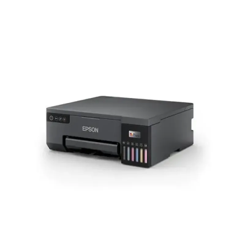 Epson EcoTank L8050 WiFi Color Ink Tank Printer Epson EcoTank L8050 WiFi Color Ink Tank Printer