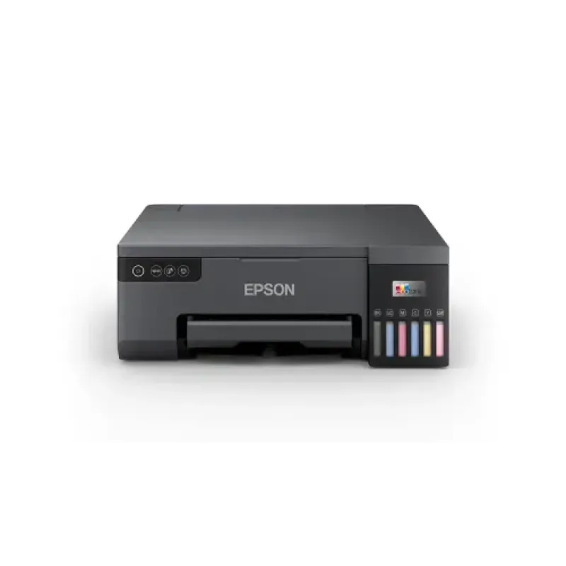 Epson EcoTank L8050 WiFi Color Ink Tank Printer Epson EcoTank L8050 WiFi Color Ink Tank Printer