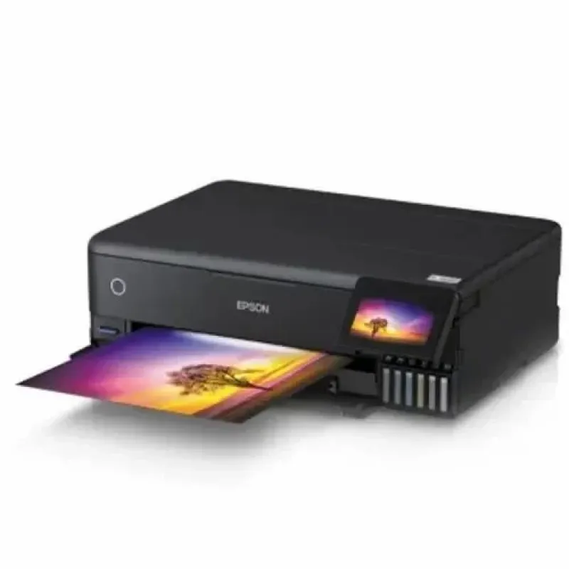 Epson EcoTank L8180 Multifunction A3+ InkTank Photo Printer Epson EcoTank L8180 Multifunction A3+ InkTank Photo Printer