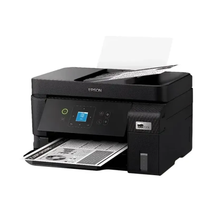 Epson EcoTank M2050 Multifunction Monochrome Ink Tank Printer Epson EcoTank M2050 Multifunction Monochrome Ink Tank Printer