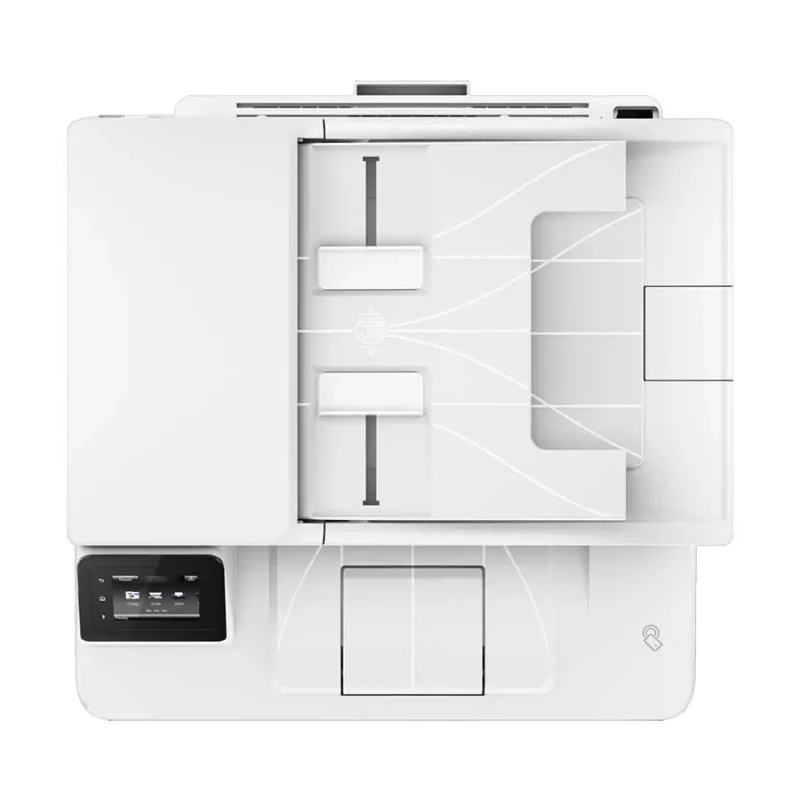 HP LaserJet Pro MFP M227fdw Multifunction Mono Laser Printer