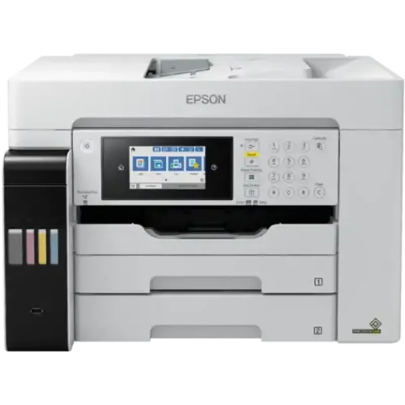 Epson EcoTank L15180 A3 Wi-Fi Duplex Multi-Function Ink Tank Printer