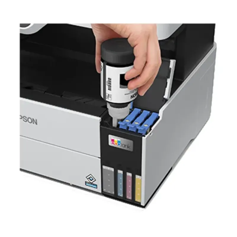 Epson EcoTank L6460 A4 All-in-One Ink Tank Printer Epson EcoTank L6460 A4 All-in-One Ink Tank Printer