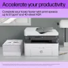 HP Laser MFP 137fnw Multifunction Mono Laser Printer