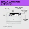 HP LaserJet Pro 4003dn Single Function Mono Laser Printer HP LaserJet Pro 4003dn Single Function Mono Laser Printer
