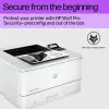 HP LaserJet Pro 4003dn Single Function Mono Laser Printer HP LaserJet Pro 4003dn Single Function Mono Laser Printer
