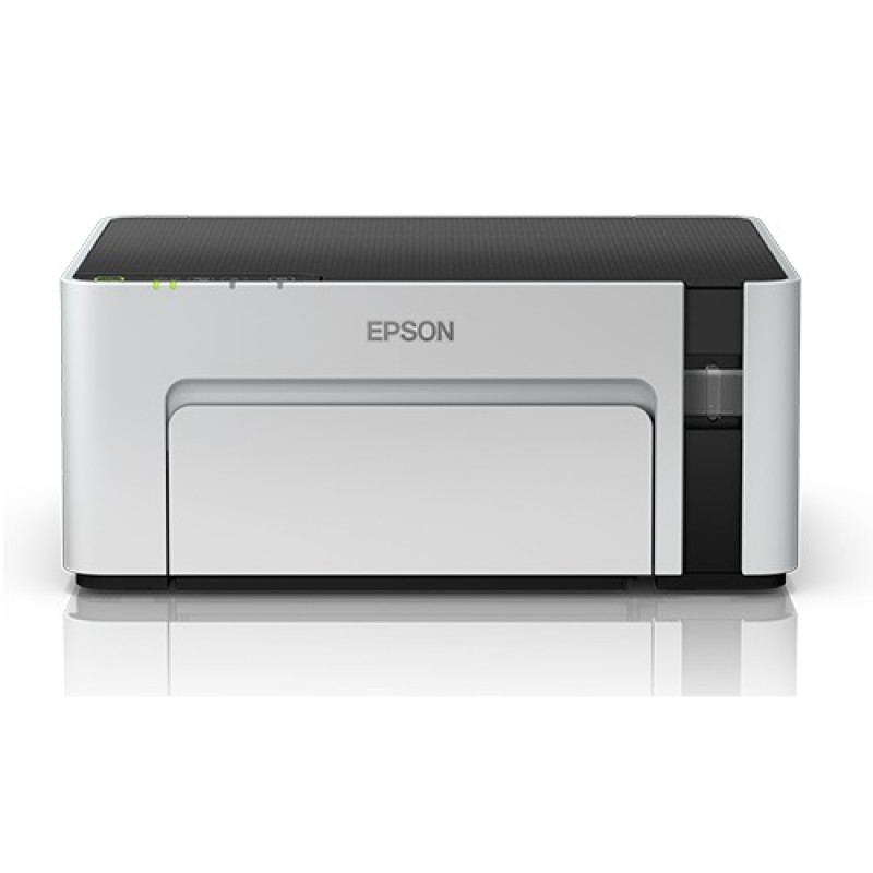 Epson EcoTank M1120 Monochrome Wi-Fi Ink Tank Printer Epson EcoTank M1120 Monochrome Wi-Fi Ink Tank Printer