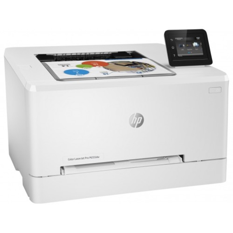 HP Color LaserJet Pro M255DW Single Function A4 Color Laser Printer