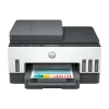 HP Smart Tank 750 Wi-Fi Duplexer All-in-One Color Printer