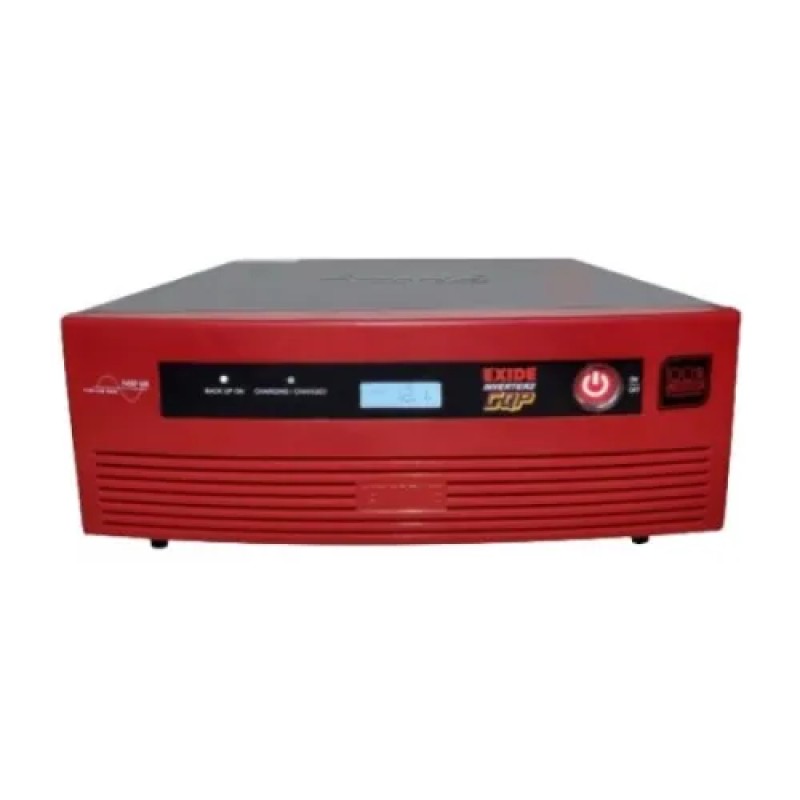 Exide GQP 1125VA Pure Sine Wave IPS
